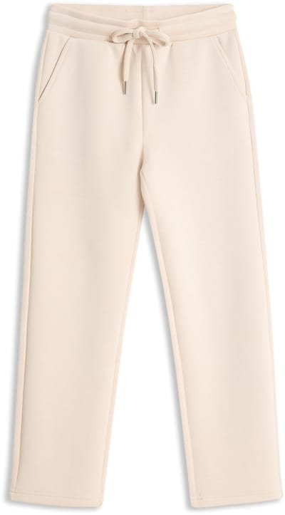 4PRESIDENT Broek Meisjes - Beige - Maat 92