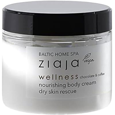 Reconstructieve Mousse Ziaja Baltic Home Spa Wellness Anti-Cellulitis 300 ml