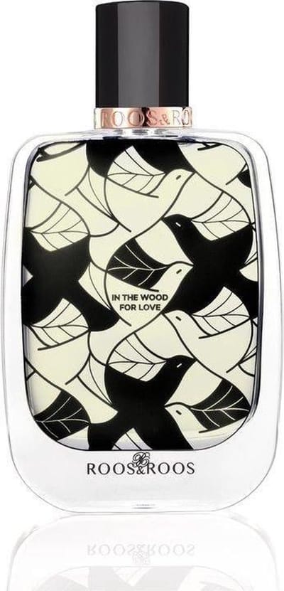 Roos & Roos In The Wood For Love eau de parfum 100ml eau de parfum
