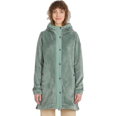 Damesparka Ragwear Cousy Bonded
