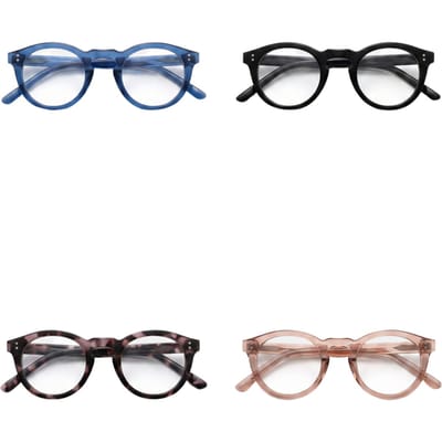 Navigare Leesbril Unisex