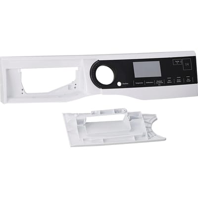 AEG controlepaneel, wit, AEG, DE 140300154014