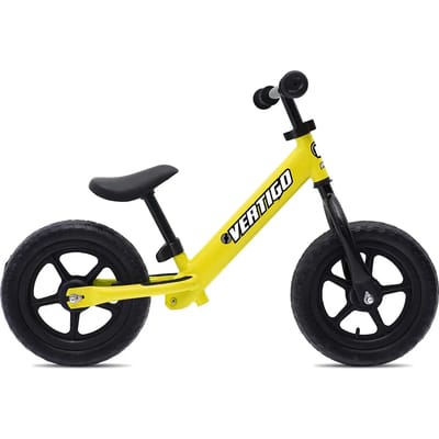 Kinderstep Sport One Acciaio