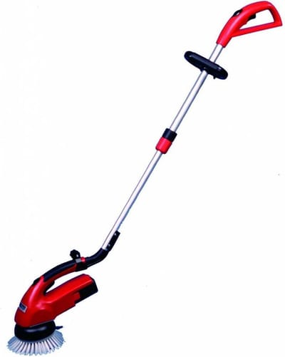 Cleanfix Scrubby (snoerloze schrobmachine)