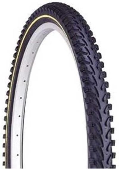MTB Banden - Fietsbanden Mountainbike - Off-road Fietsen - Goede Grip Lage Weerstand - 26 x 1.95 inch - Zwart