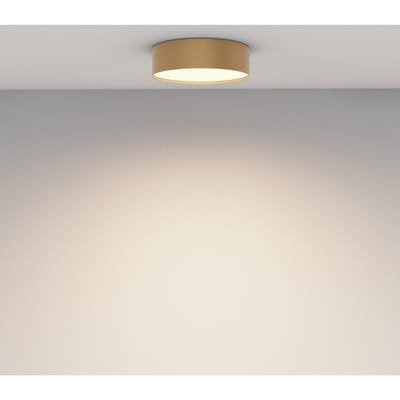 Maytoni Maytoni plafondlamp zon - 22x22x6 cm