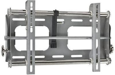 DMT PLB-6 - Kantelbare muurbeugel - Geschikt voor tv's van 23 t/m 37 inch - Zilver