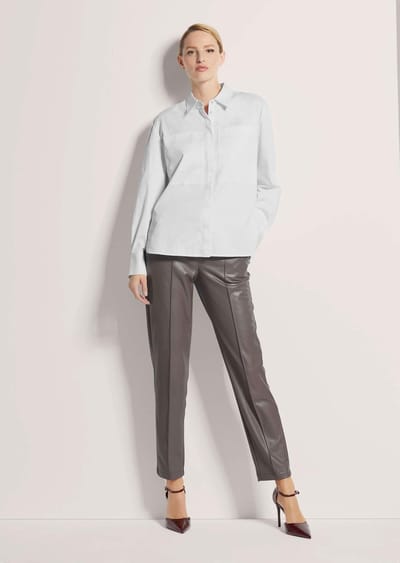 MADELEINE Blouse Blouse