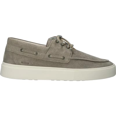 Blackstone RUBY AGWE - DG510 Salvia - Sneaker (low) - Man - Green - Maat: 44