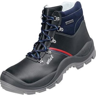 Atlas werkschoenen s3 maat 39/hoog krpneus GTX 745