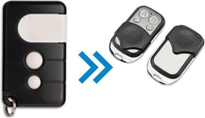 B&D 062162 (Alternatieve handzender)
