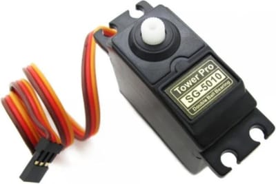 OTRONIC® Servo SG-5010 180 graden