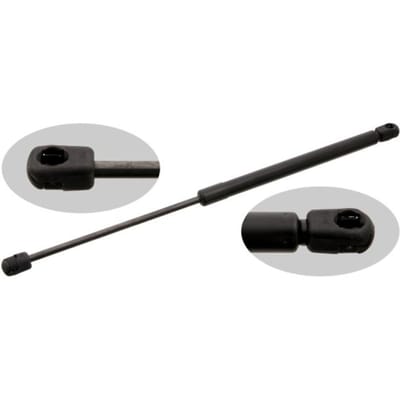 Gasveer kofferbak/laadruimte FEBI BILSTEIN 27626