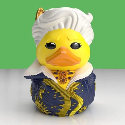 Numskull Wicked Tubbz PVC Figure Madame Morrible 1st Edition 10 cm Mini-Figuur