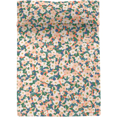 Bedsprei Flower Power | Aware