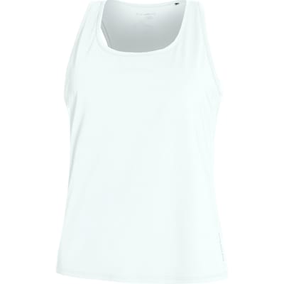 NEO Flyweight Hardloopshirt Dames-Lichtgrijs