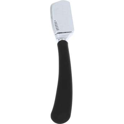 Rechte Baard Trimmer Rek Stabiel Lichtgewicht Ergonomisch Professionele Kapper Rechte Trimmer Houder voor Salon Thuis
