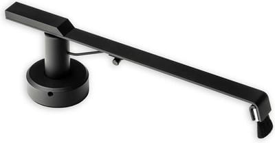 Pro-Ject Sweep-It S2 meeloopborstel zwart Platenspeleraccessoire / Reinigingsproduct