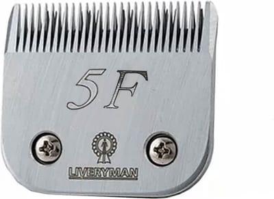 Liveryman Scheermes Harmony/Bruno, 5 mm (150333) . - One size