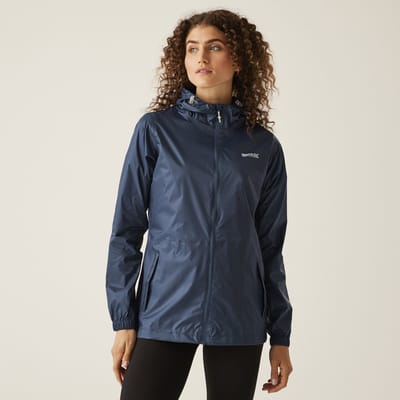 Regatta Pack-It Regenjas Dames