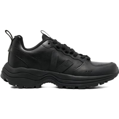 Venturi VC volledig zwarte sneakers