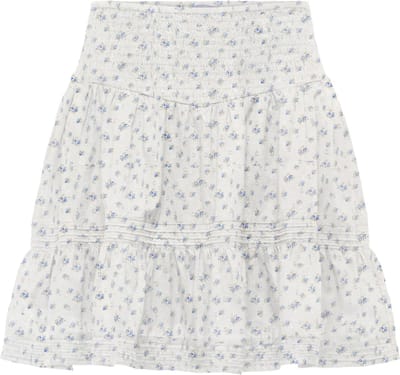 ONLY - ONLKATTI SHORT SKORT WVN NOOS - Meisjes - Rokken