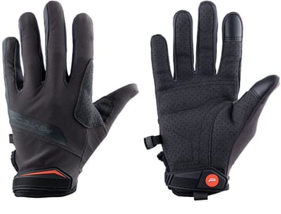 Pgytech Fotohandschoenen Grijs L