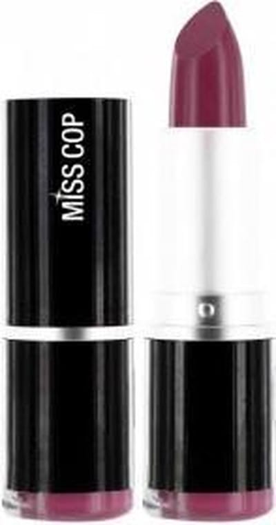 Miss Cop Lipstick 18 - Cassis
