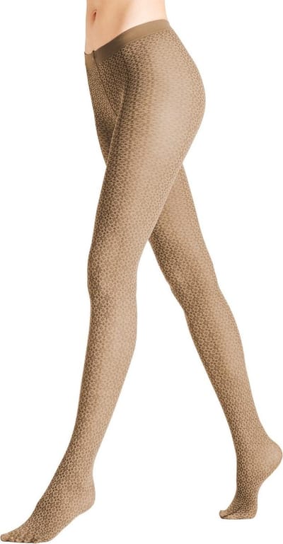 Falke Henna Spirit Fantasiepanty Dames 41151 - Volwassenen - S - Groen