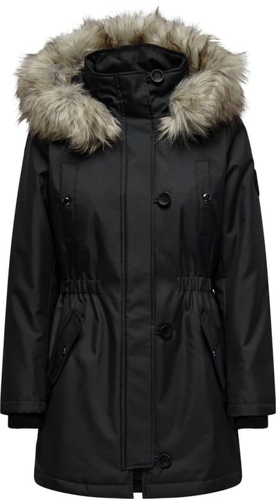 ONLY Lange parka ONLIRIS Lange parka