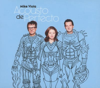 Acousto De Perfecto