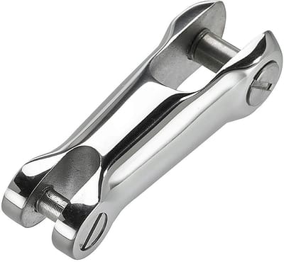 Anker-ketting verbinder