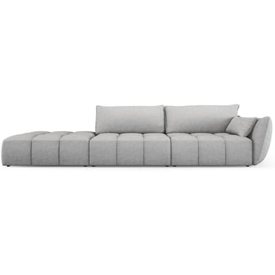 Hoekbank Harper links chenille | Milo Casa