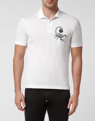 Poloshirt