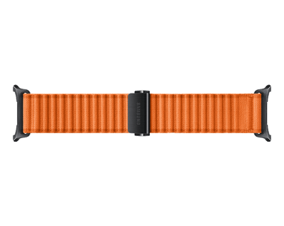 Trail Band voor de Samsung Galaxy Watch Ultra (2024/2025) - Orange