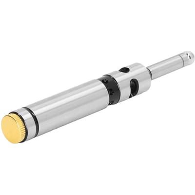 Foto-elektrische Kantzoeker Niet Magnetische Centreerstift Volledig RVS Piep Kantzoeker