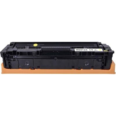 Renkforce Toner vervangt HP HP 207A (W2212A) Compatibel Geel 1250 bladzijden RF-5609466 RF-5609466