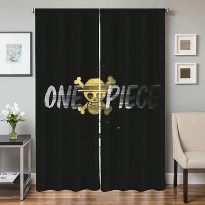 Raam Keukengordijnen voor Woonkamer 2 Stuks Verduisterende Gordijnen Deurgordijn O-one P-stuk Slaapkamer Decoratie Scheidingswand Schaduw W50xH70cmx2pcs-CL gray