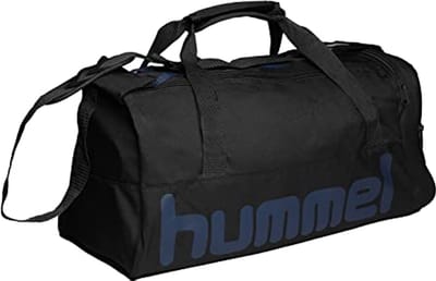 Sporttas voor Volwassenen - Ruime Accessoire Sporttas 41x24x20 cm