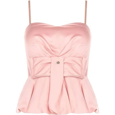 Blouse Rinascimento CFC0125906003