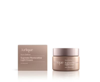 Jurlique Nutri-Define Supreme Restorative Light Cream 50 ml