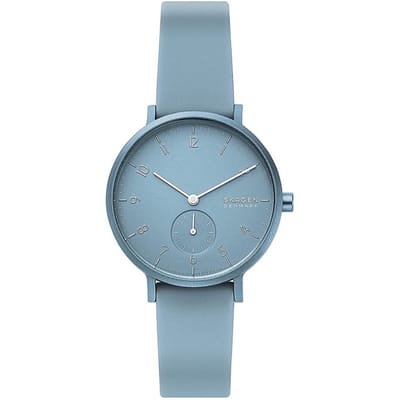 Skagen SKW2764 Unisex Horloge 38mm 5ATM