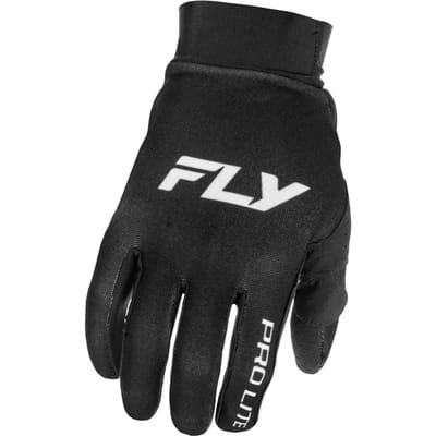 Motorcross handschoenen Fly Racing Pro Lite
