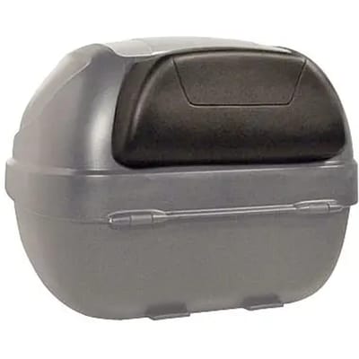 Motorfiets topkoffer rugleuning Givi E300, E300B & E300NT