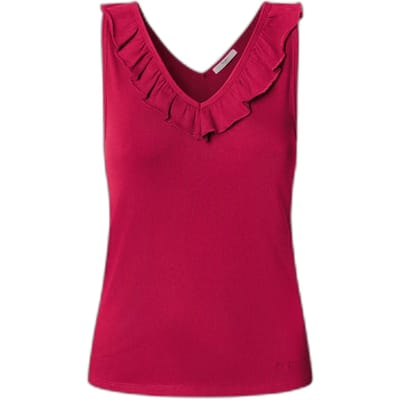 Damestanktop Pepe Jeans Millie