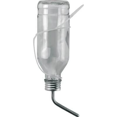 Aluminium deksel Kerbl