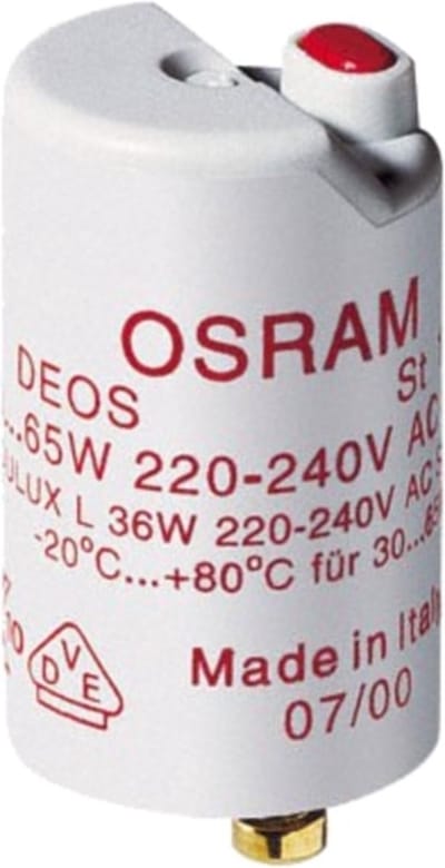 Osram 4050300421544 elektronisch ballast & starter Wit