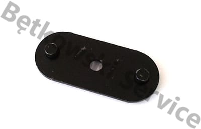 Husqvarna Serie - Adapter Voor Kruismessen - 583588901 - Originele Onderdeel