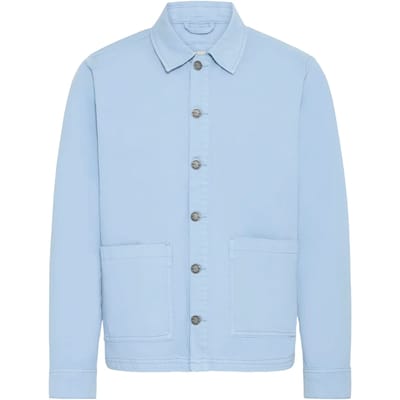 Shirt met lange mouwen Blend Mosi
