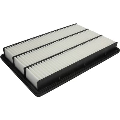 Luchtfilter MANN-FILTER C 3766